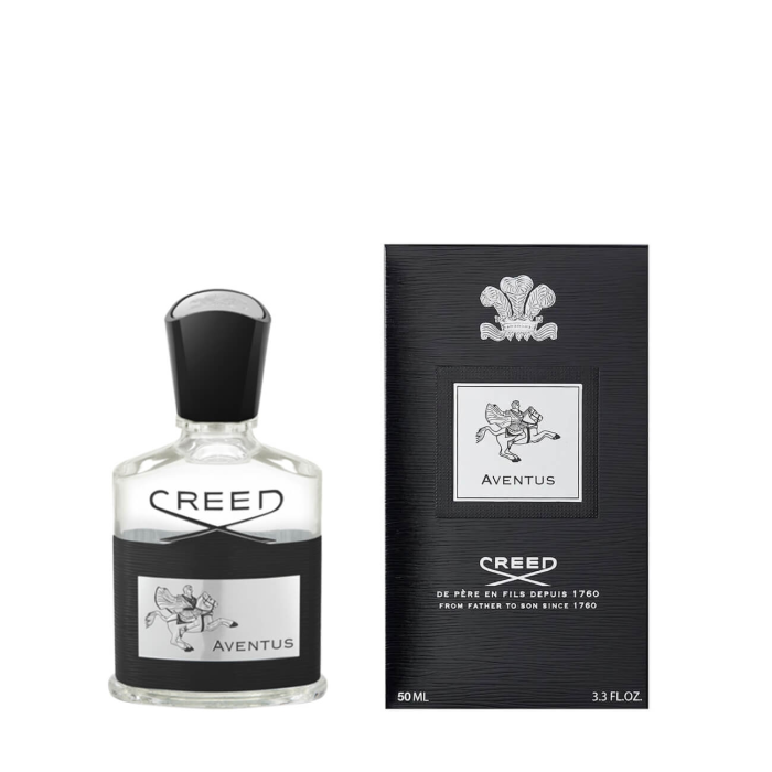 Creed Aventus Eau De Parfum For Men 50 mL Creed Aventus Eau De Parfum For Men 50 mL