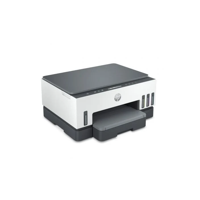 HP Smart Tank 7005 Multifunción Inyección Tinta Color Impresora Copiadora Escáner Wi-Fi Doble Banda 1