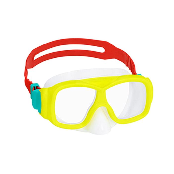 Bestway Natacion Silicona Adulto Antivaho Color Surtido +14 Años Playa y Piscina 21130 6 Bestway Natacion Silicona Adulto Antivaho Color Surtido +14 Años Playa y Piscina 21130 6