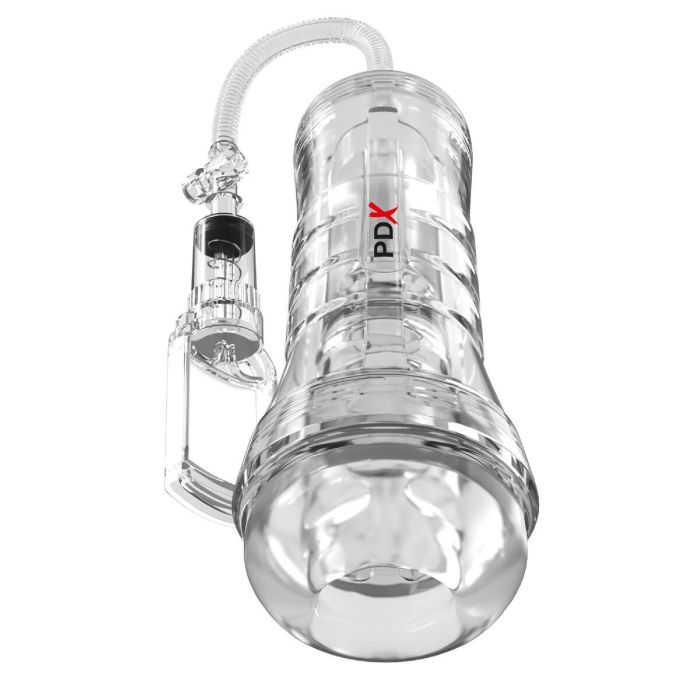 Masturbador Pipedream PDX Elite 0 Masturbador Pipedream PDX Elite 0