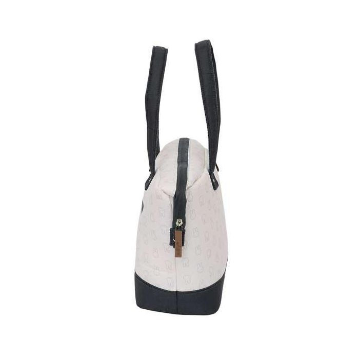Neceser Safta Grande Con Asas Reciclado Y Repelente Agua Miffy Mum Moon 245x270x125 mm 1 Neceser Safta Grande Con Asas Reciclado Y Repelente Agua Miffy Mum Moon 245x270x125 mm 1