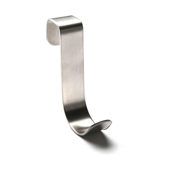 Gancho para colgar Versa (6 x 7,5 x 2 cm) 0 Gancho para colgar Versa (6 x 7,5 x 2 cm) 0