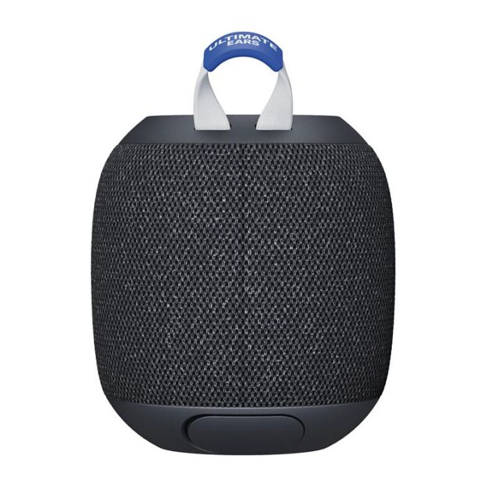 Logitech Wonderboom 4 Altavoz Portátil Inalámbrico Bluetooth Negro 1