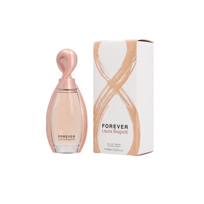 Laura Biagiotti Forever Edp 60 mL Eau de Parfum para Mujer