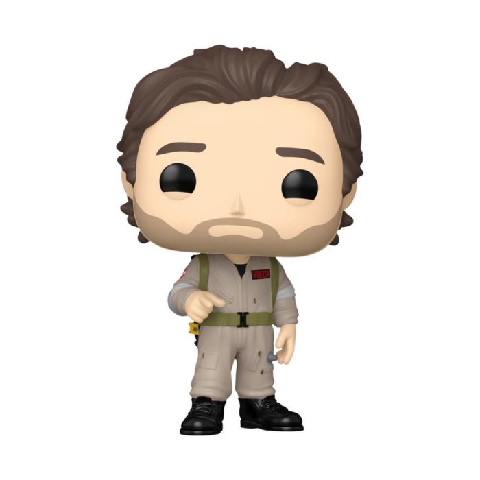 Funko Pop Cine Ghostbusters Frozen Empire - Grooberson - Figura de Vinilo 9 cm con Caja Original Funko Pop Cine Ghostbusters Frozen Empire - Grooberson - Figura de Vinilo 9 cm con Caja Original