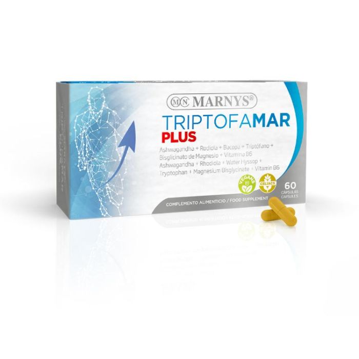 Triptofamar Plus