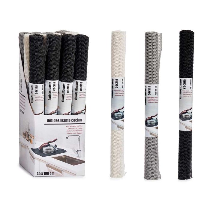 Antideslizante 200 Gr Surtido Col Osc 45X100Cm Kinvara (36 Unidades) 2 Antideslizante 200 Gr Surtido Col Osc 45X100Cm Kinvara (36 Unidades) 2