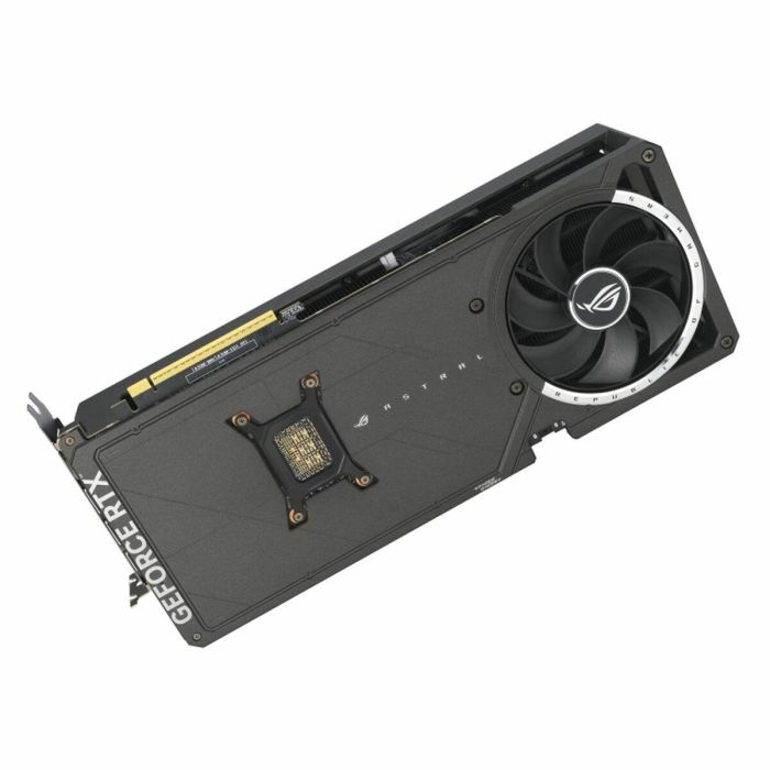 ASUS ROG-ASTRAL-RTX5080-O16G-GAMING Tarjeta Gráfica 26
