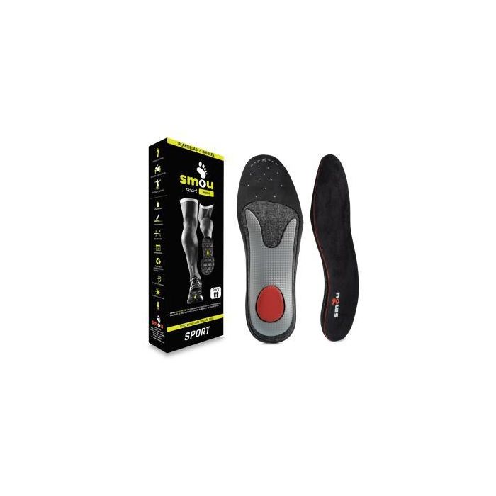 Smou Sport Resist Plantilla T43/44