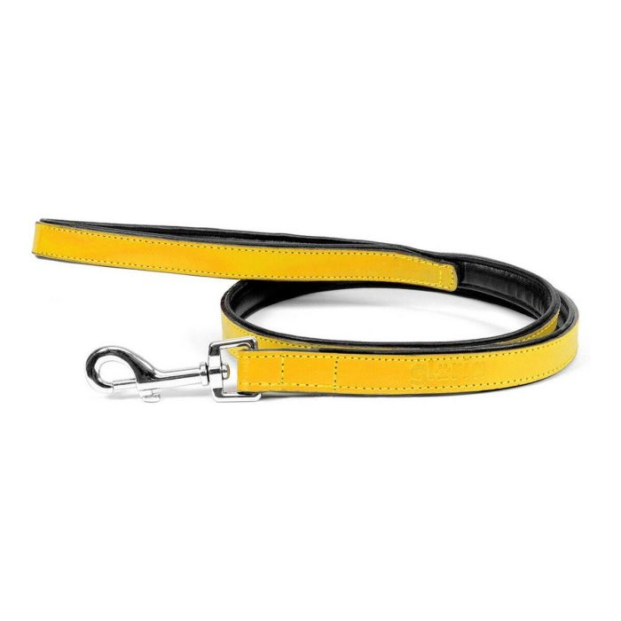 Correa Piel Acolchada 100 cm X 18 mm 2