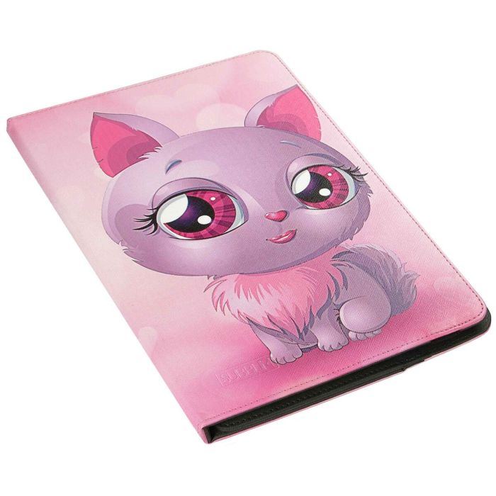 SUBBLIM Funda Tablet TRENDY CASE CAT 10.1" 15