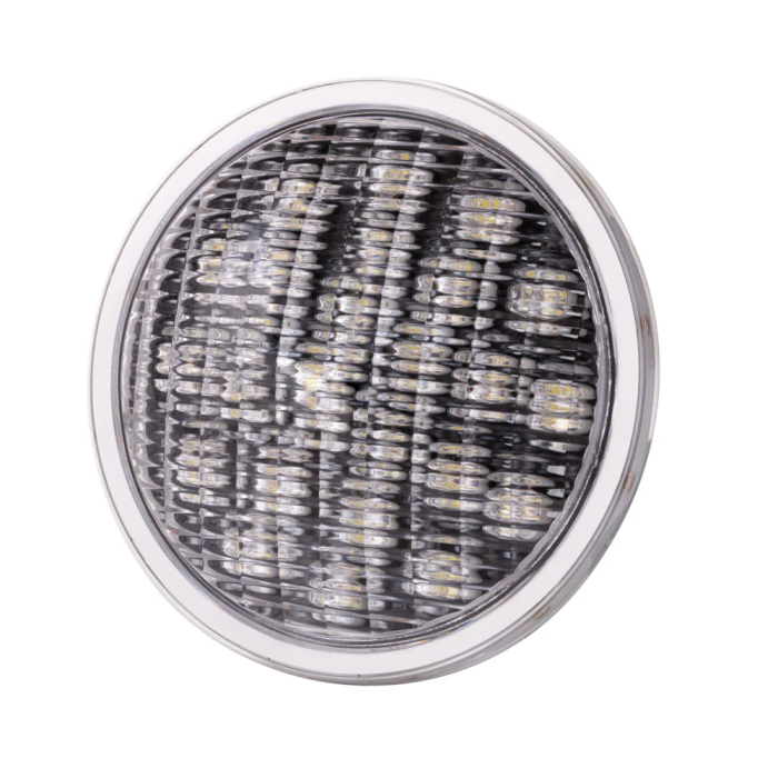 Foco Piscina LED PAR 56 25W 1920Lm 4200K Blanco Frío HO-PAR56-25W-W IP68 Abs/PC