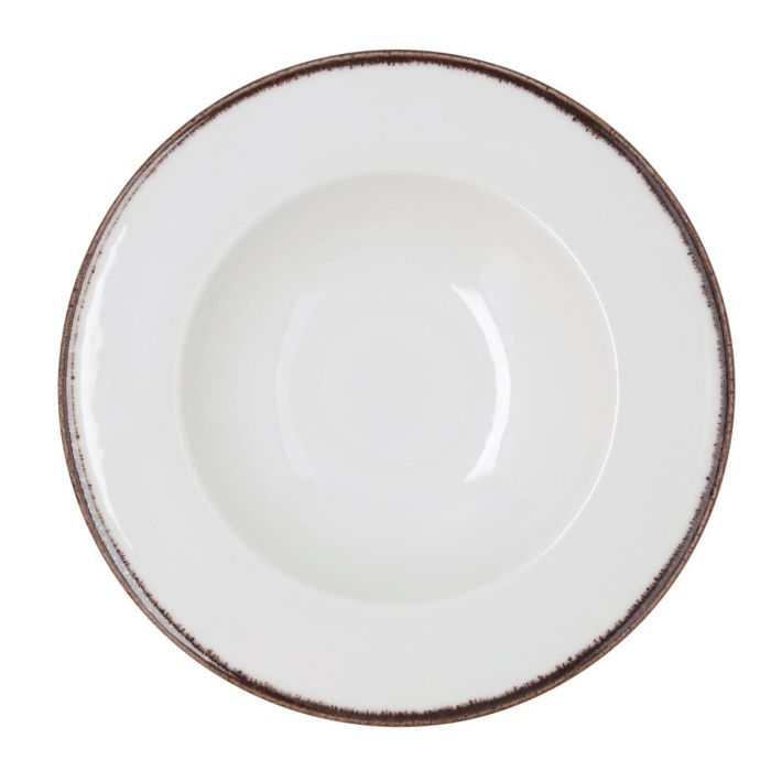 Plato Pasta Porcelana Orion Hydrozero Bidasoa 30 cm 0 Plato Pasta Porcelana Orion Hydrozero Bidasoa 30 cm 0