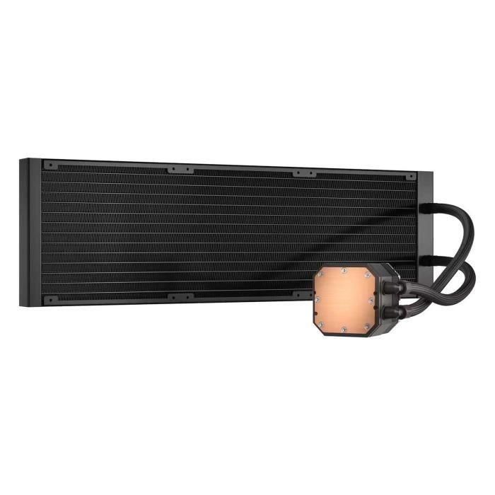 Refrigerador Portátil Corsair CW-9060071-WW 2 Refrigerador Portátil Corsair CW-9060071-WW 2