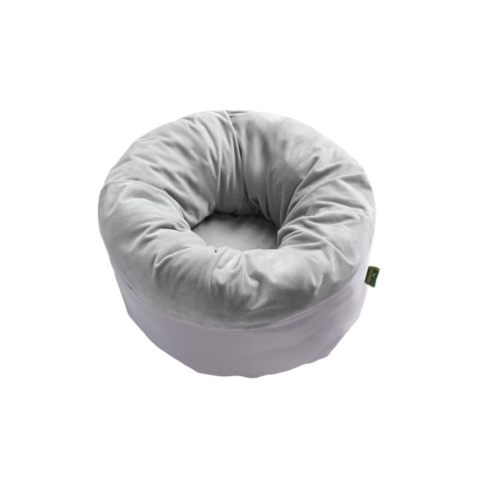 Cama para Perro Hunter MIRANDA Antracita 50 x 50 cm 2 Cama para Perro Hunter MIRANDA Antracita 50 x 50 cm 2
