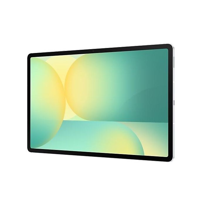 Tablet Samsung SM-X626B Octa Core 8 GB RAM 128 GB Plateado 4 Tablet Samsung SM-X626B Octa Core 8 GB RAM 128 GB Plateado 4