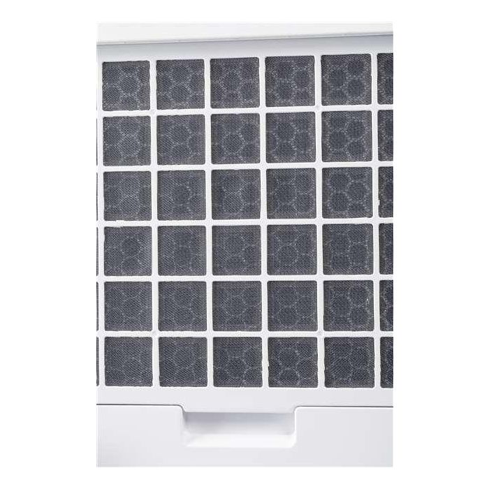 Duux Filtro Carbón Activo DXDHF01 para Bora: Elimina Humo, Olores, Formaldehído y Más 1