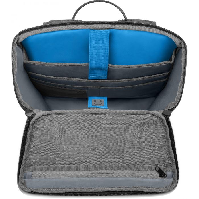 Dell Mochila GM1720PM para Portátil Gaming de 17 Pulgadas Negra 15 Dell Mochila GM1720PM para Portátil Gaming de 17 Pulgadas Negra 15