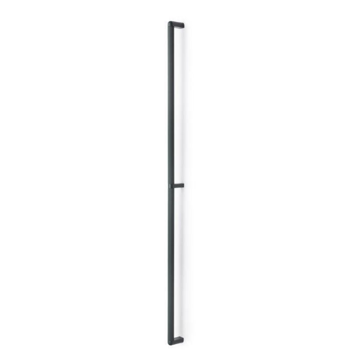 Viefe Tirador Riss Big para Mueble, Acabado en Blanco, Gris y Verde, Distancia entre Agujeros 960mm 2 Viefe Tirador Riss Big para Mueble, Acabado en Blanco, Gris y Verde, Distancia entre Agujeros 960mm 2