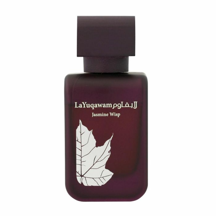 Rasasi La Yuqawam Jasmine Wisp edp vapo Perfume para Mujer 75 ml - Fragancia Frutal Floral Dulce Colección 2016 3
