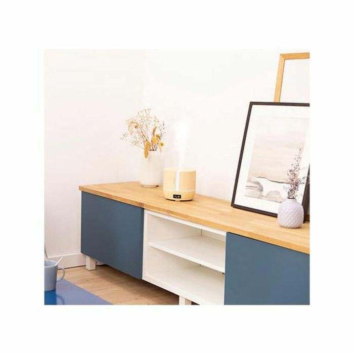 Humidificador PureAroma 550 Connected SunLight Cecotec PureAroma 550 Connected SunLight 2 Humidificador PureAroma 550 Connected SunLight Cecotec PureAroma 550 Connected SunLight 2