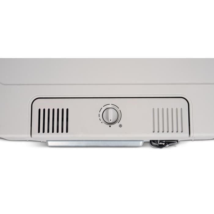 Nevera eléctrica - IGLOO - 12 V - 230 V - Híbrida - 43 L 3 Nevera eléctrica - IGLOO - 12 V - 230 V - Híbrida - 43 L 3