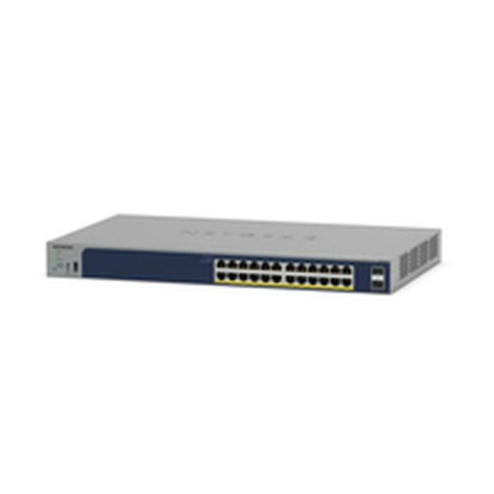 Switch Netgear GS724TPP-300EUS 1 Switch Netgear GS724TPP-300EUS 1