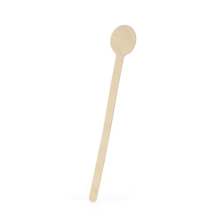 Set de 24 palos de cóctel de madera Algon 15.2 cm - Inde (18 Cajas) 4 Set de 24 palos de cóctel de madera Algon 15.2 cm - Inde (18 Cajas) 4