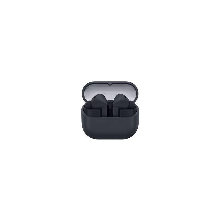 Samsung SM-R420 Galaxy Buds 3 FE Negro Auriculares Inalámbricos con Cancelación de Ruido Activa