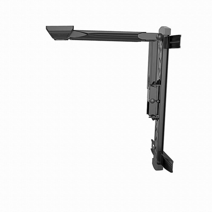Gembird WM-55ST-02 Soporte de TV Universal para pantallas de 32 a 55 pulgadas, 30 kg, VESA 100x100-400x400, Inclinación Ajustable, Negro 2 Gembird WM-55ST-02 Soporte de TV Universal para pantallas de 32 a 55 pulgadas, 30 kg, VESA 100x100-400x400, Inclinación Ajustable, Negro 2