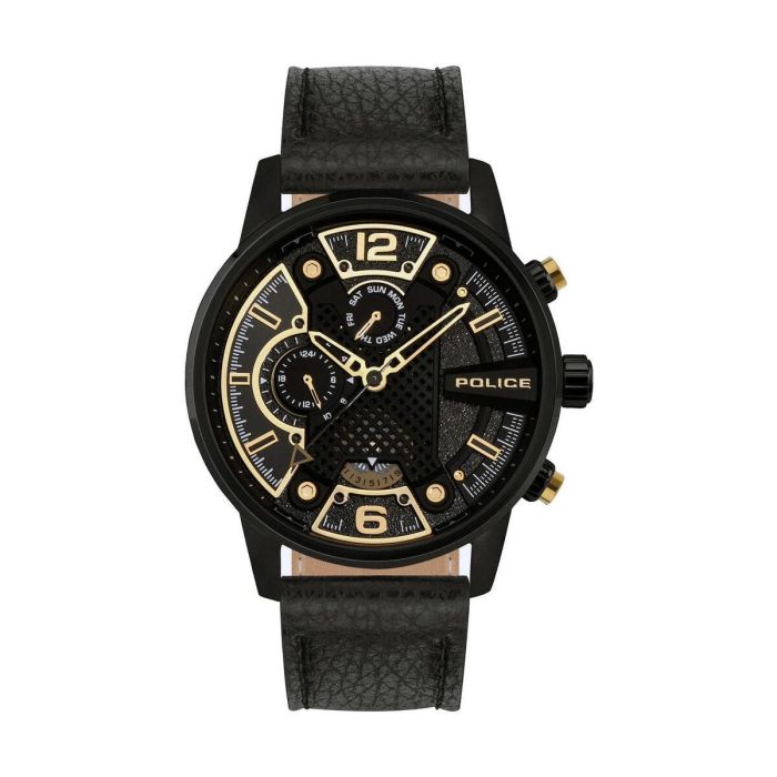 Reloj Hombre Police (Ø 48 mm) Reloj Hombre Police (Ø 48 mm)