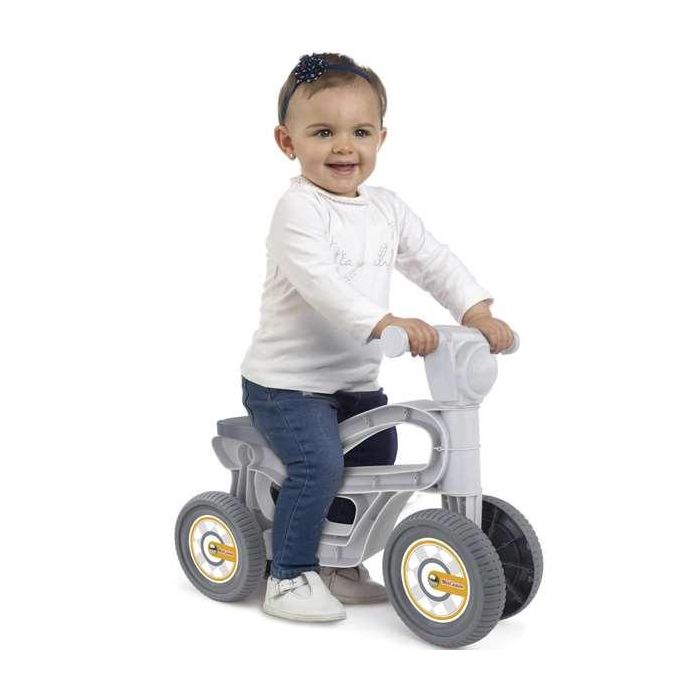 Chicos Correpasillos Mini Custom Artic 54x22x38 cm para Niños de 1 a 3 Años 3