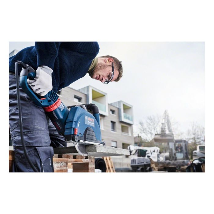 Bosch DIA-TS 2608615061 Disco de diamante universal 150x22.23 mm para corte en ladrillo, concreto, hormigón duro, caliza y piedra 2 Bosch DIA-TS 2608615061 Disco de diamante universal 150x22.23 mm para corte en ladrillo, concreto, hormigón duro, caliza y piedra 2