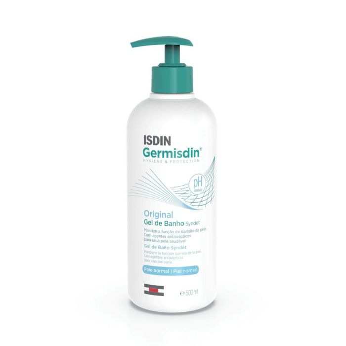 Germisdin Original Higiene Corporal Germisdin Original Higiene Corporal