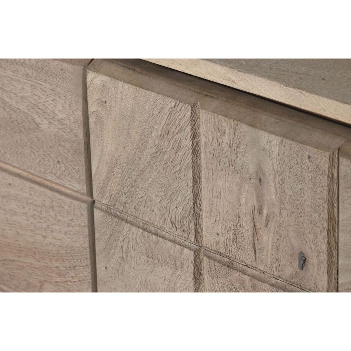 Buffet Moderno DKD Home Decor Natural 46 x 72 x 160 cm 2 Buffet Moderno DKD Home Decor Natural 46 x 72 x 160 cm 2