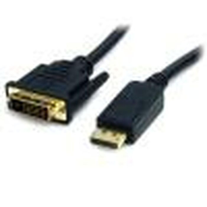 Cable DisplayPort a DVI Startech DP2DVI2MM6 Cable DisplayPort a DVI Startech DP2DVI2MM6