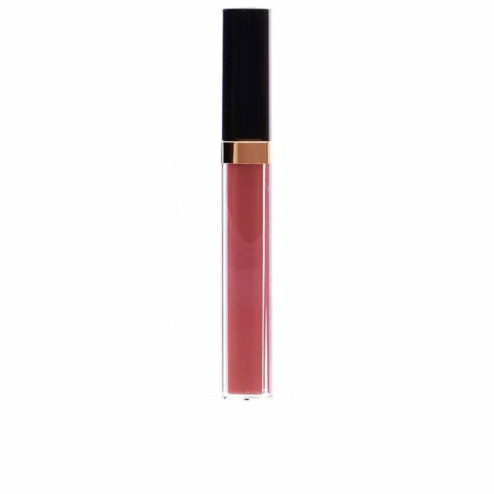 Brillo de Labios Rouge Coco Chanel 4 Brillo de Labios Rouge Coco Chanel 4