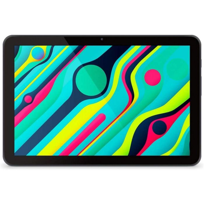 Tablet SPC 10,1" Mediatek MT8168 3 GB RAM 32 GB Negro