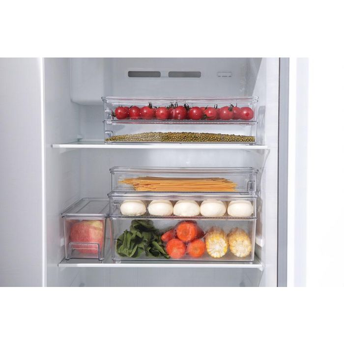 Organizador con tapa Quttin 32.5 x 10 x 5.5 cm (12 Unidades) 4 Organizador con tapa Quttin 32.5 x 10 x 5.5 cm (12 Unidades) 4