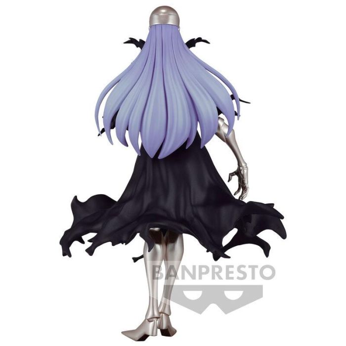 Banpresto Figura Guardian of Spirits Beretta That Time I Got Reincarnated as a Slime Otherworlder Vol.18 17 cm 1 Banpresto Figura Guardian of Spirits Beretta That Time I Got Reincarnated as a Slime Otherworlder Vol.18 17 cm 1
