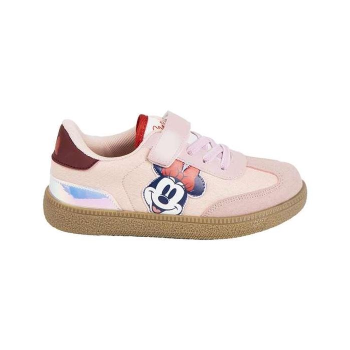 Deportiva suela tpr minnie t035 1 Deportiva suela tpr minnie t035 1
