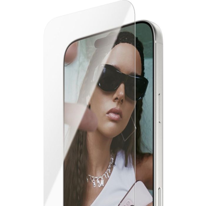 SAFE Schutzglas iPhone 17 Pro Max/UWF 0 SAFE Schutzglas iPhone 17 Pro Max/UWF 0