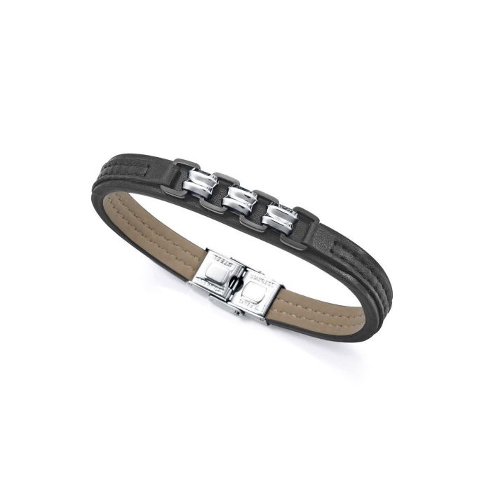 Pulsera Hombre Viceroy 15151P01010 Plata de ley 925 Pulsera Hombre Viceroy 15151P01010 Plata de ley 925