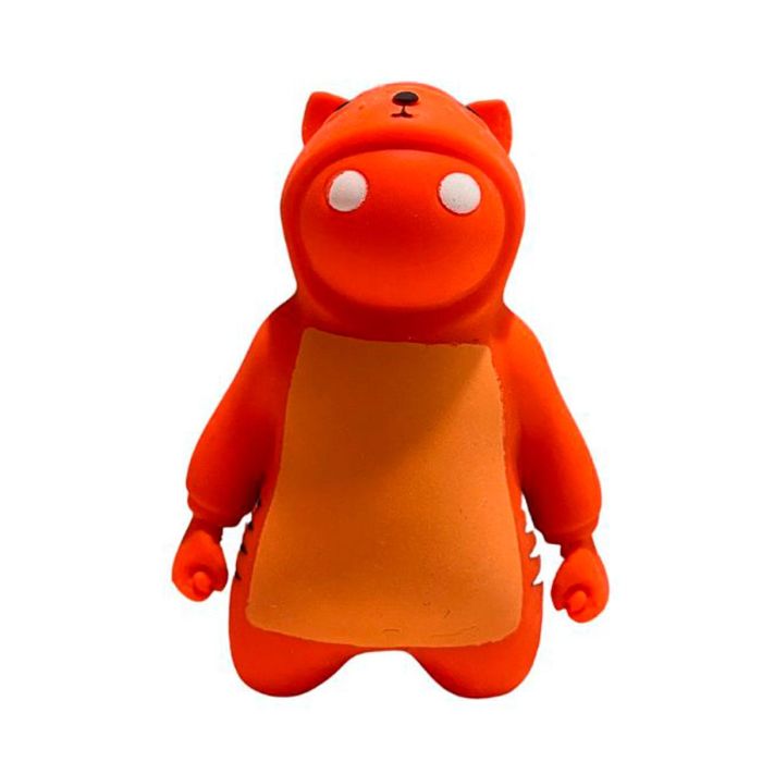 Figura Extensible Bizak Gang Beasts 1 Figura Extensible Bizak Gang Beasts 1