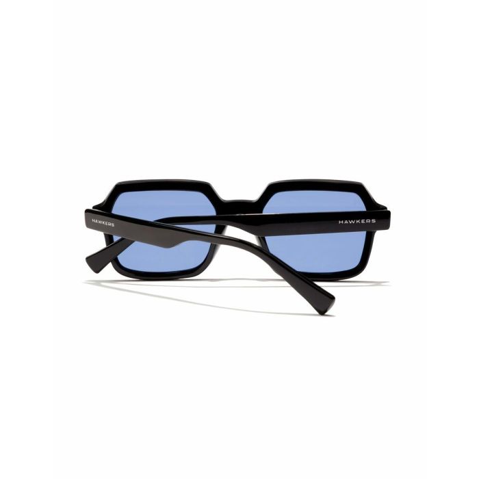 Gafas de Sol Unisex Hawkers MINIMAL MAX Negro ø 54 mm 5 Gafas de Sol Unisex Hawkers MINIMAL MAX Negro ø 54 mm 5