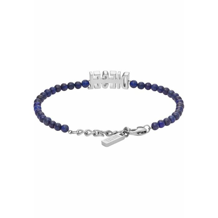 Pulsera Hombre Diesel Acero Inoxidable 1