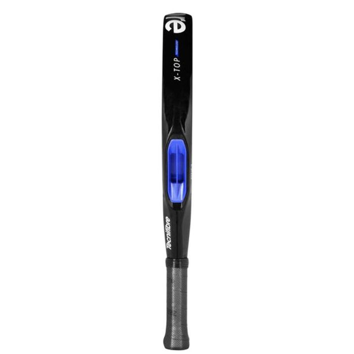 Pala de Pádel Tecnifibre Curva Soft Azul 1