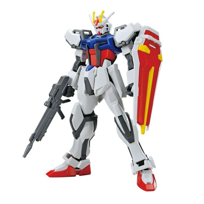 Figura de Acción Bandai GUN63491 Cartón Plástico 9 Figura de Acción Bandai GUN63491 Cartón Plástico 9