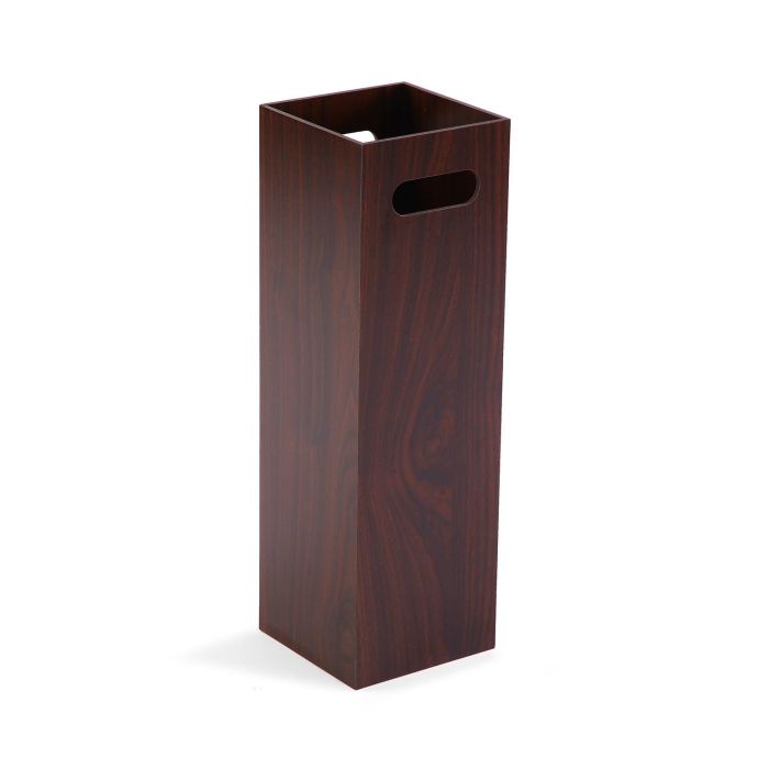 Paraguero Venus Oscuro Versa 18X51CM (3 Unidades) Paraguero Venus Oscuro Versa 18X51CM (3 Unidades)