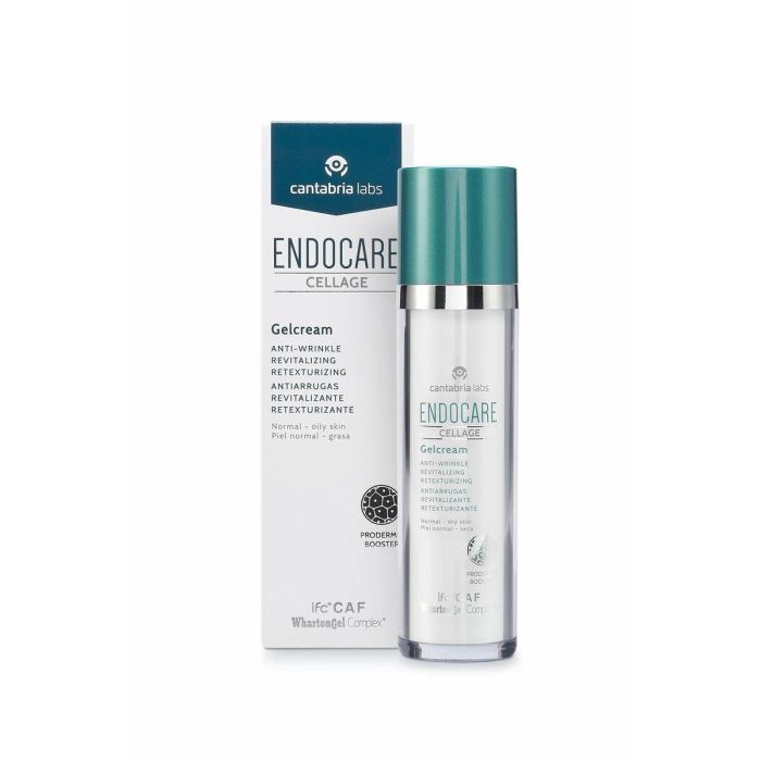 Endocare Cellage Gel-Crema